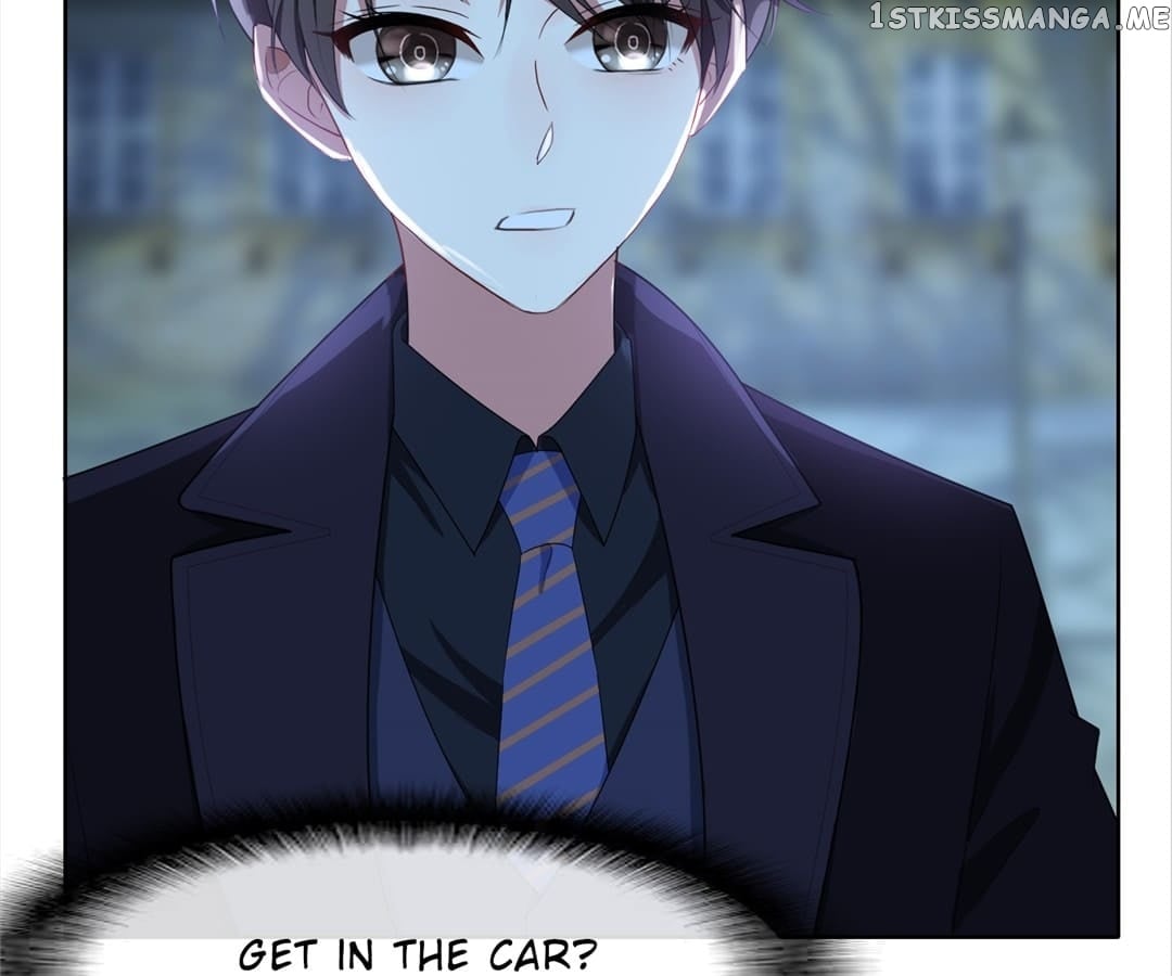 The Naive Mr. Lu chapter 22 - page 69