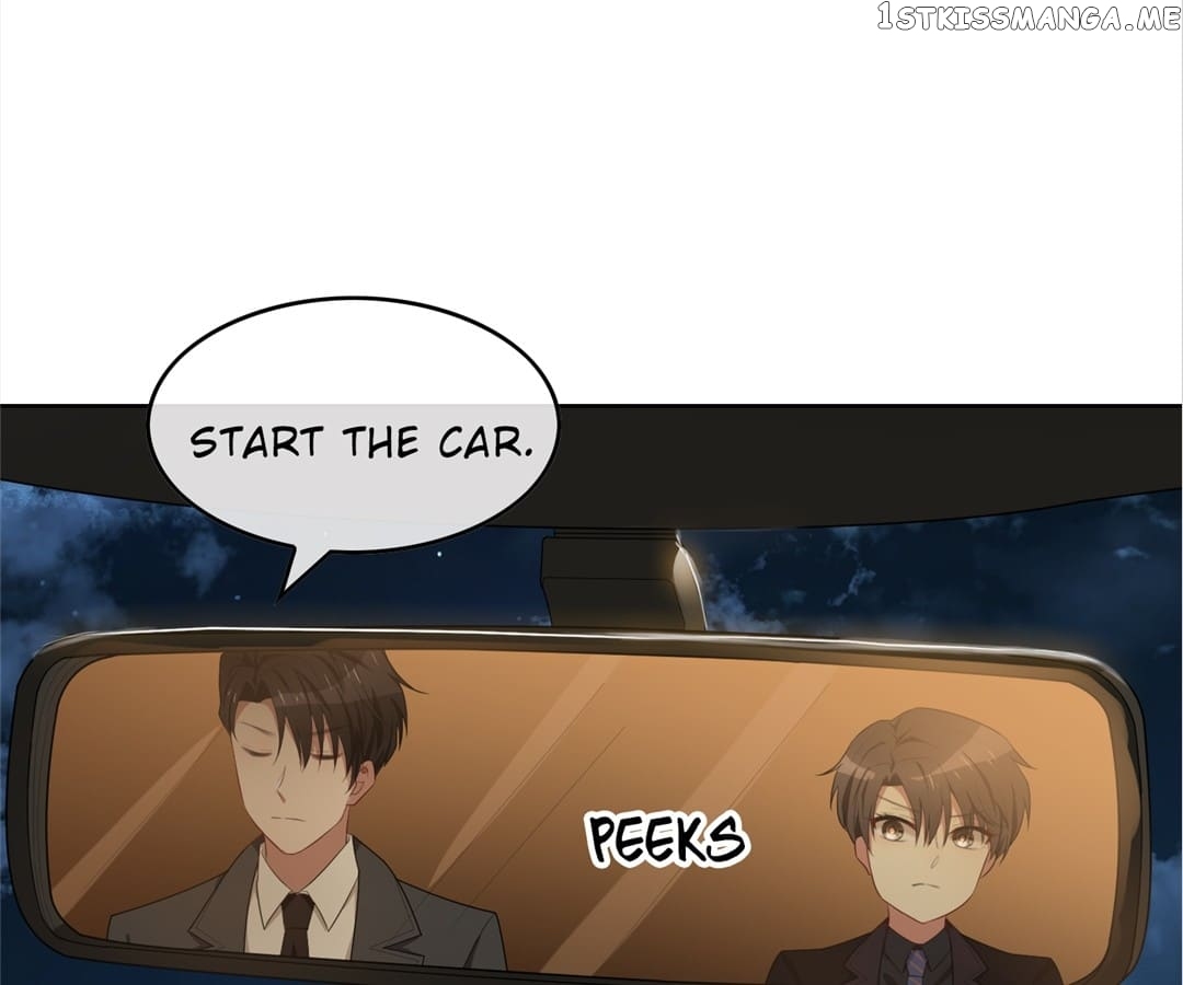 The Naive Mr. Lu chapter 22 - page 72