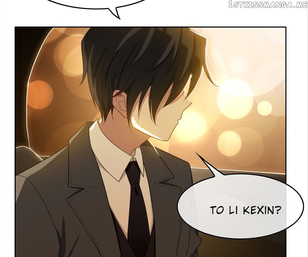 The Naive Mr. Lu chapter 22 - page 80