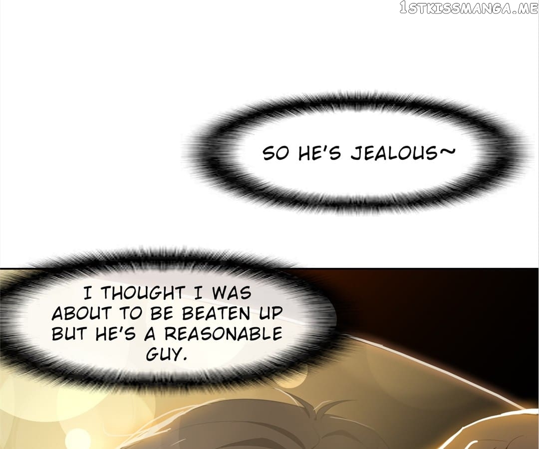 The Naive Mr. Lu chapter 22 - page 83