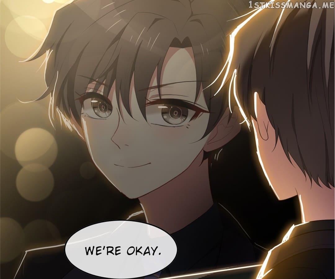 The Naive Mr. Lu chapter 22 - page 84