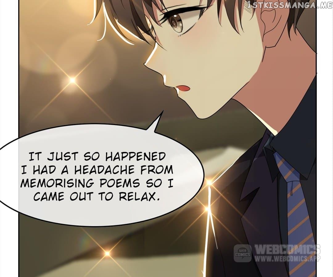 The Naive Mr. Lu chapter 22 - page 86