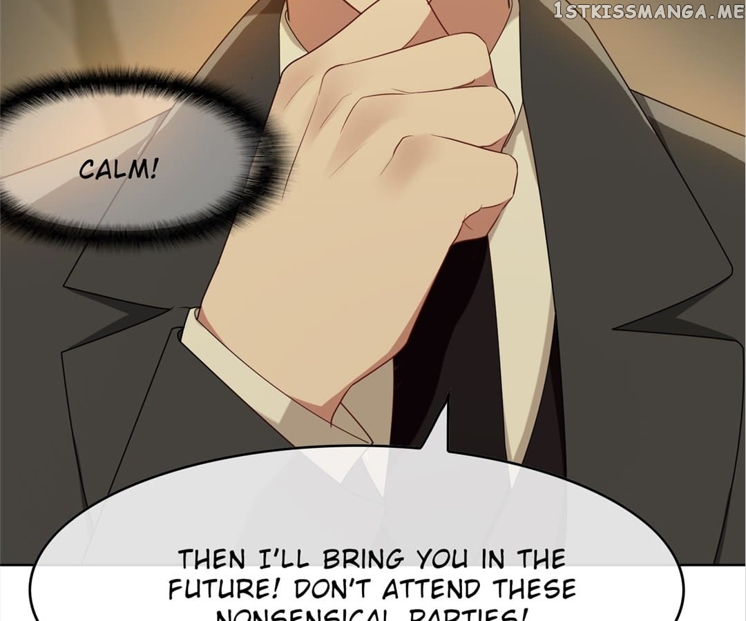 The Naive Mr. Lu chapter 22 - page 97