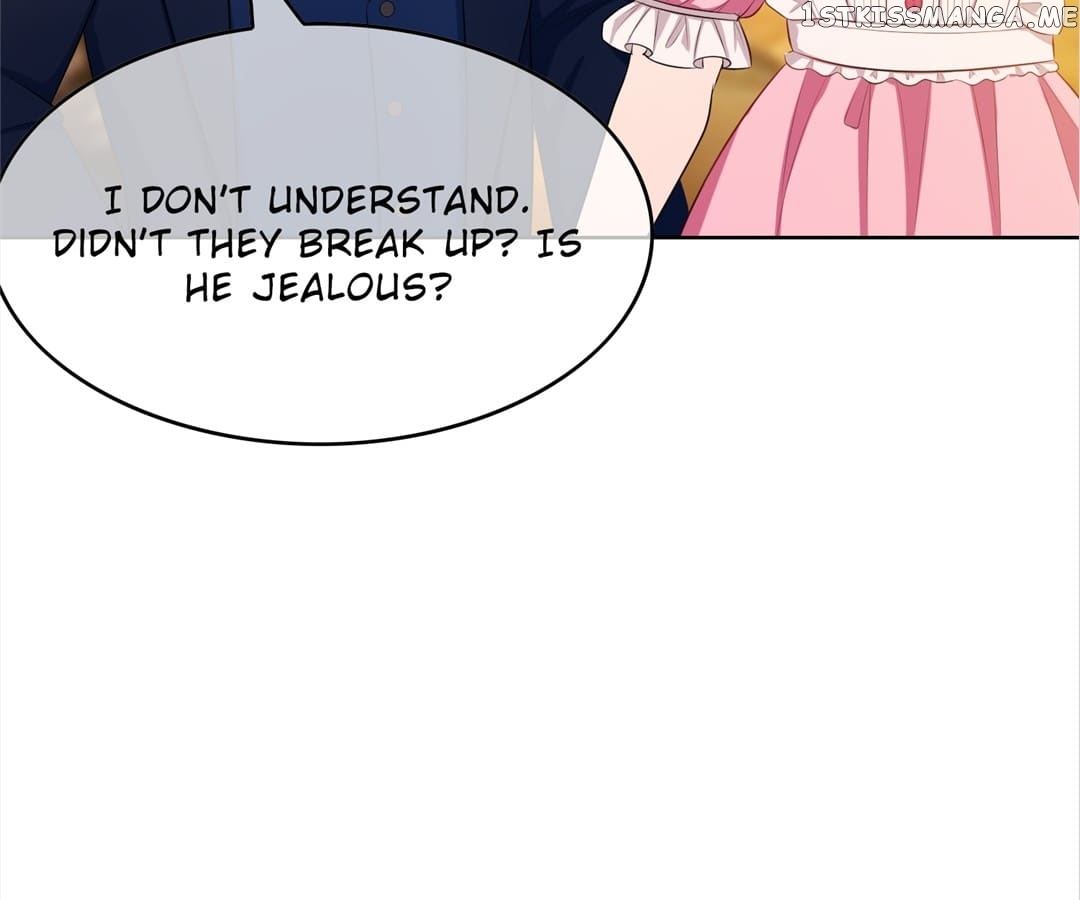 The Naive Mr. Lu chapter 21 - page 103