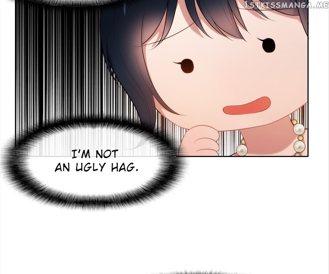 The Naive Mr. Lu chapter 21 - page 44