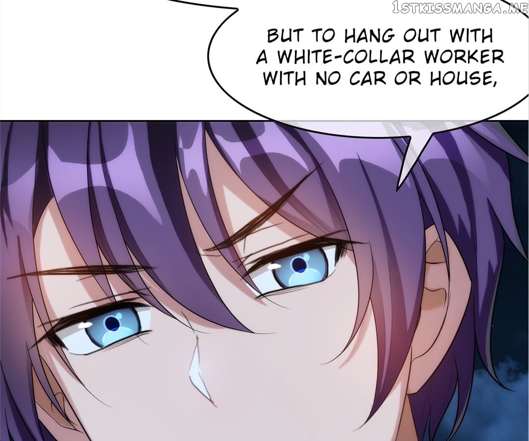 The Naive Mr. Lu chapter 21 - page 57