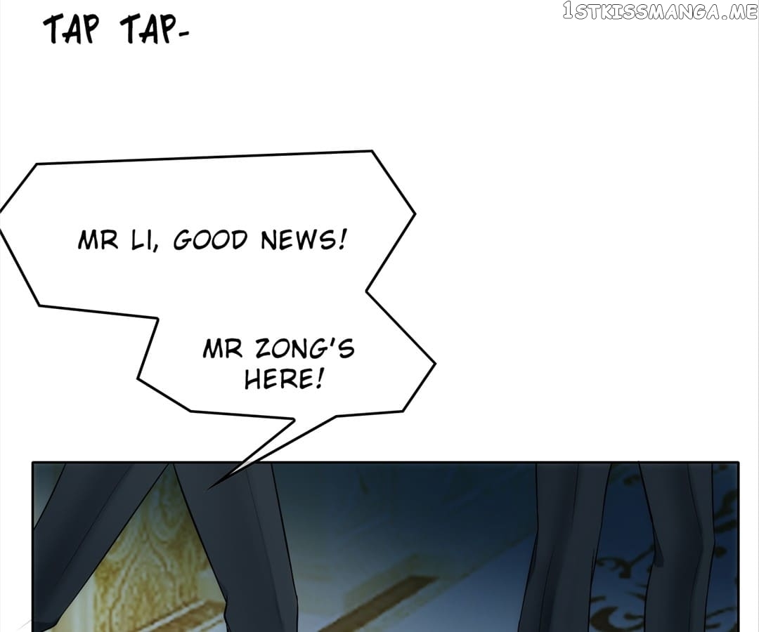 The Naive Mr. Lu chapter 21 - page 60