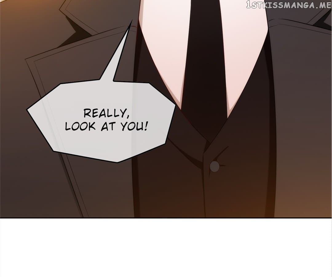 The Naive Mr. Lu chapter 21 - page 81