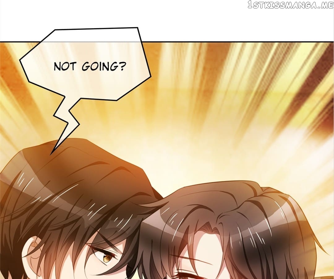 The Naive Mr. Lu chapter 21 - page 91