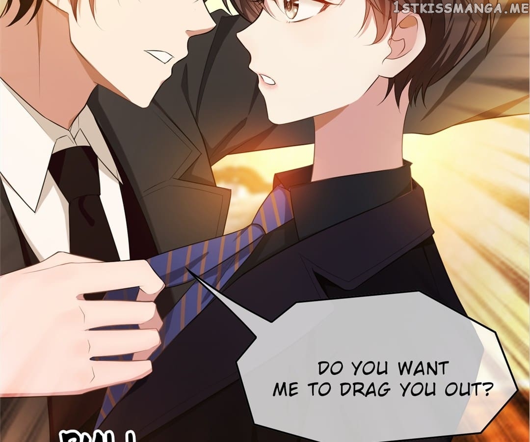 The Naive Mr. Lu chapter 21 - page 92