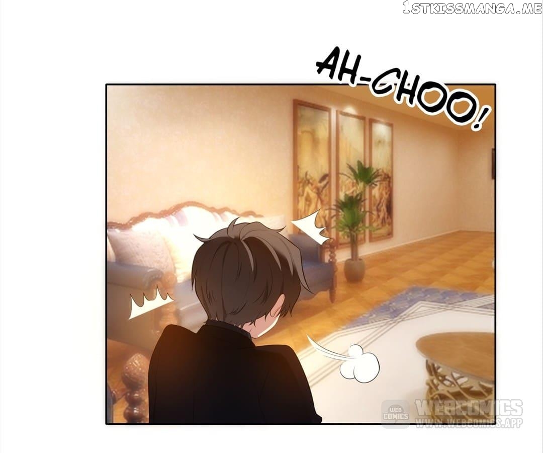 The Naive Mr. Lu chapter 20 - page 101