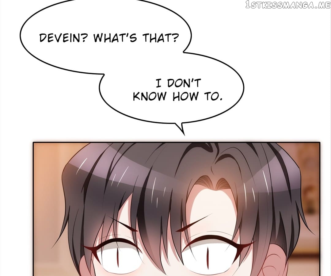The Naive Mr. Lu chapter 20 - page 18