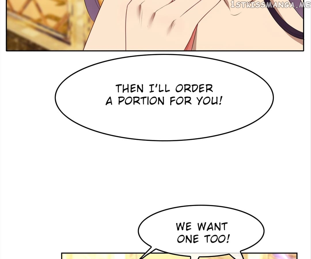 The Naive Mr. Lu chapter 19 - page 100