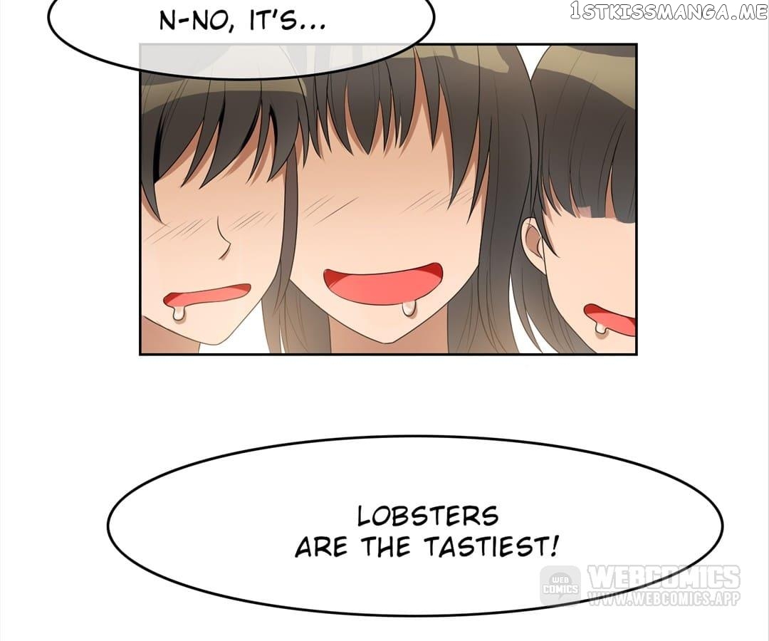 The Naive Mr. Lu chapter 19 - page 102