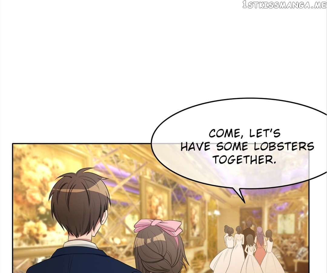 The Naive Mr. Lu chapter 19 - page 103