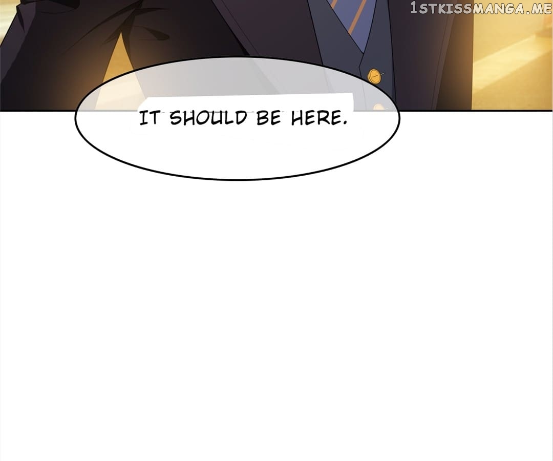 The Naive Mr. Lu chapter 19 - page 11