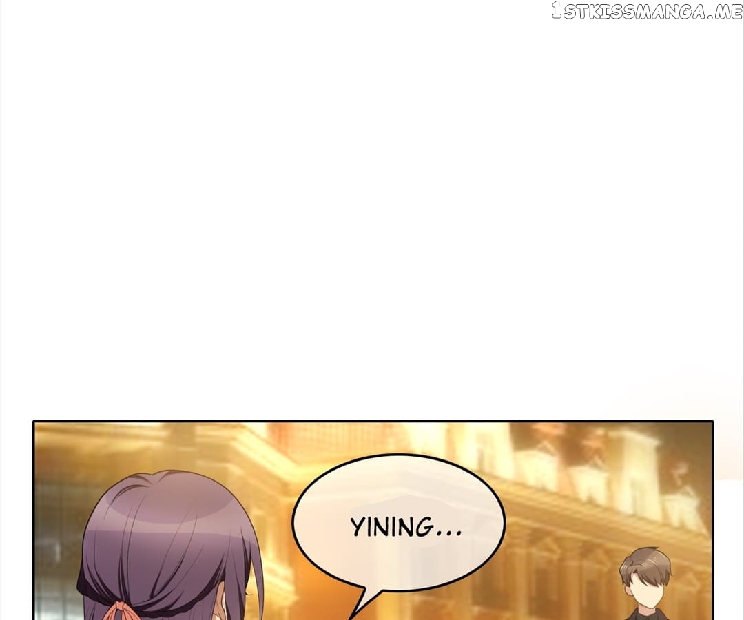 The Naive Mr. Lu chapter 19 - page 12