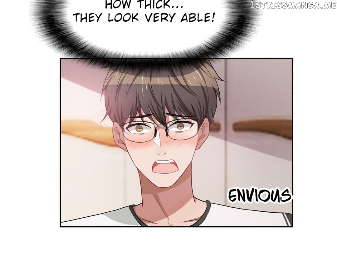 The Naive Mr. Lu chapter 19 - page 124