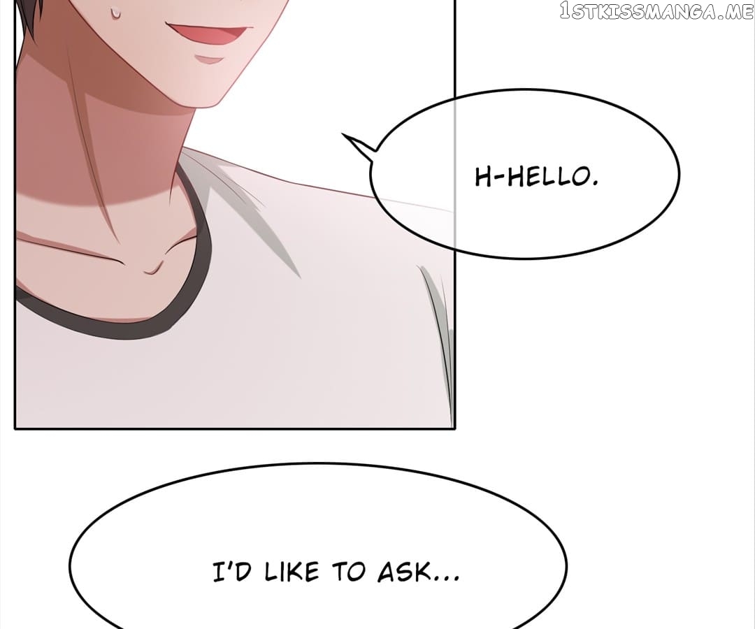 The Naive Mr. Lu chapter 19 - page 127