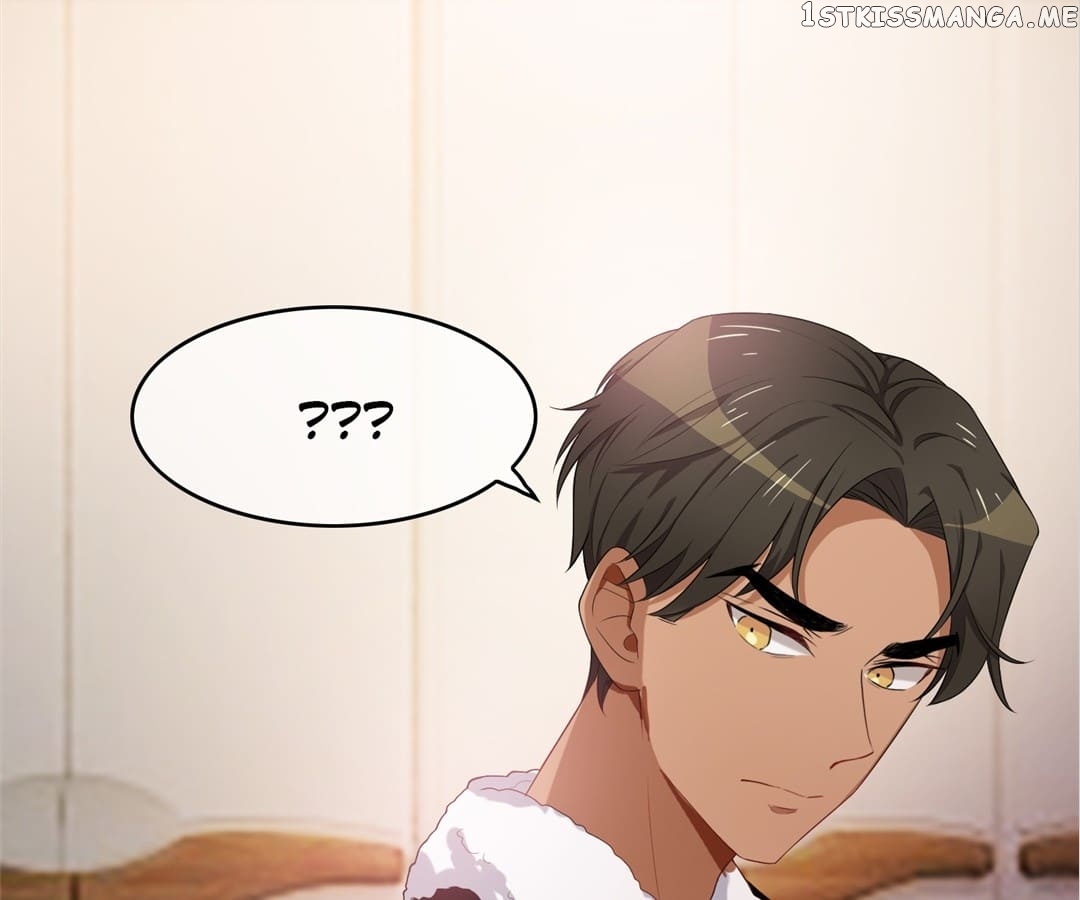 The Naive Mr. Lu chapter 19 - page 129