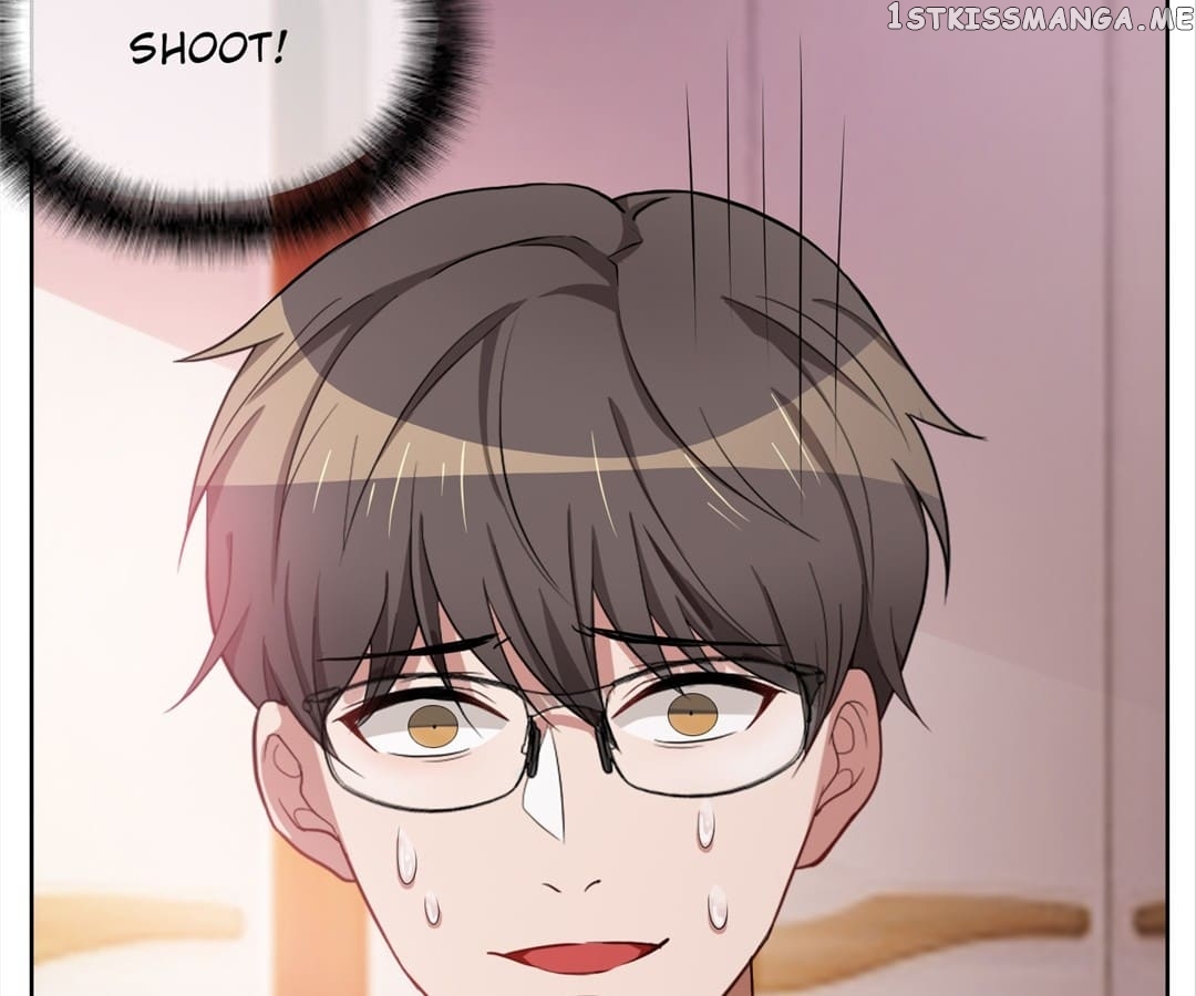 The Naive Mr. Lu chapter 19 - page 133