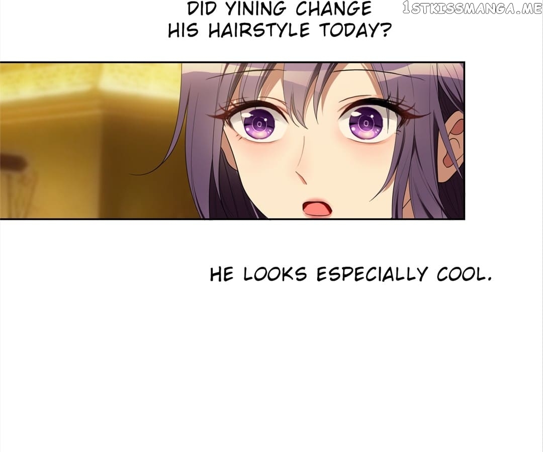 The Naive Mr. Lu chapter 19 - page 24