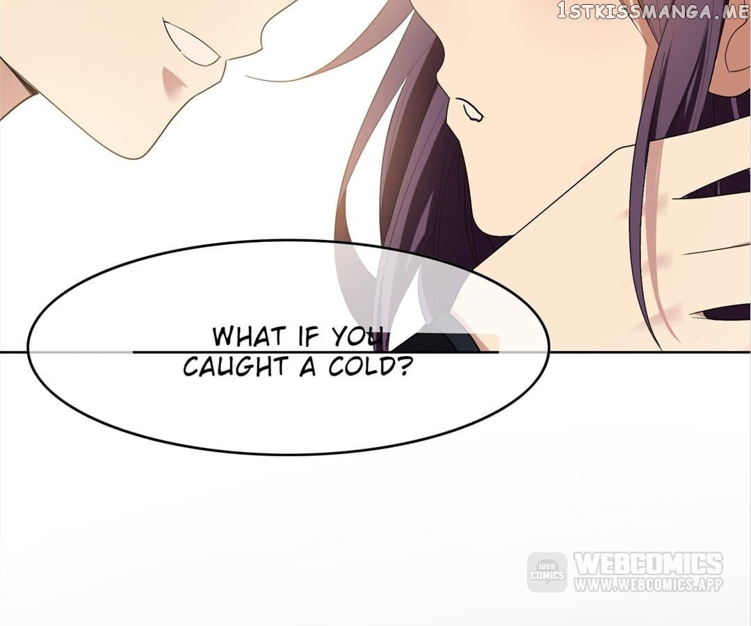 The Naive Mr. Lu chapter 19 - page 34