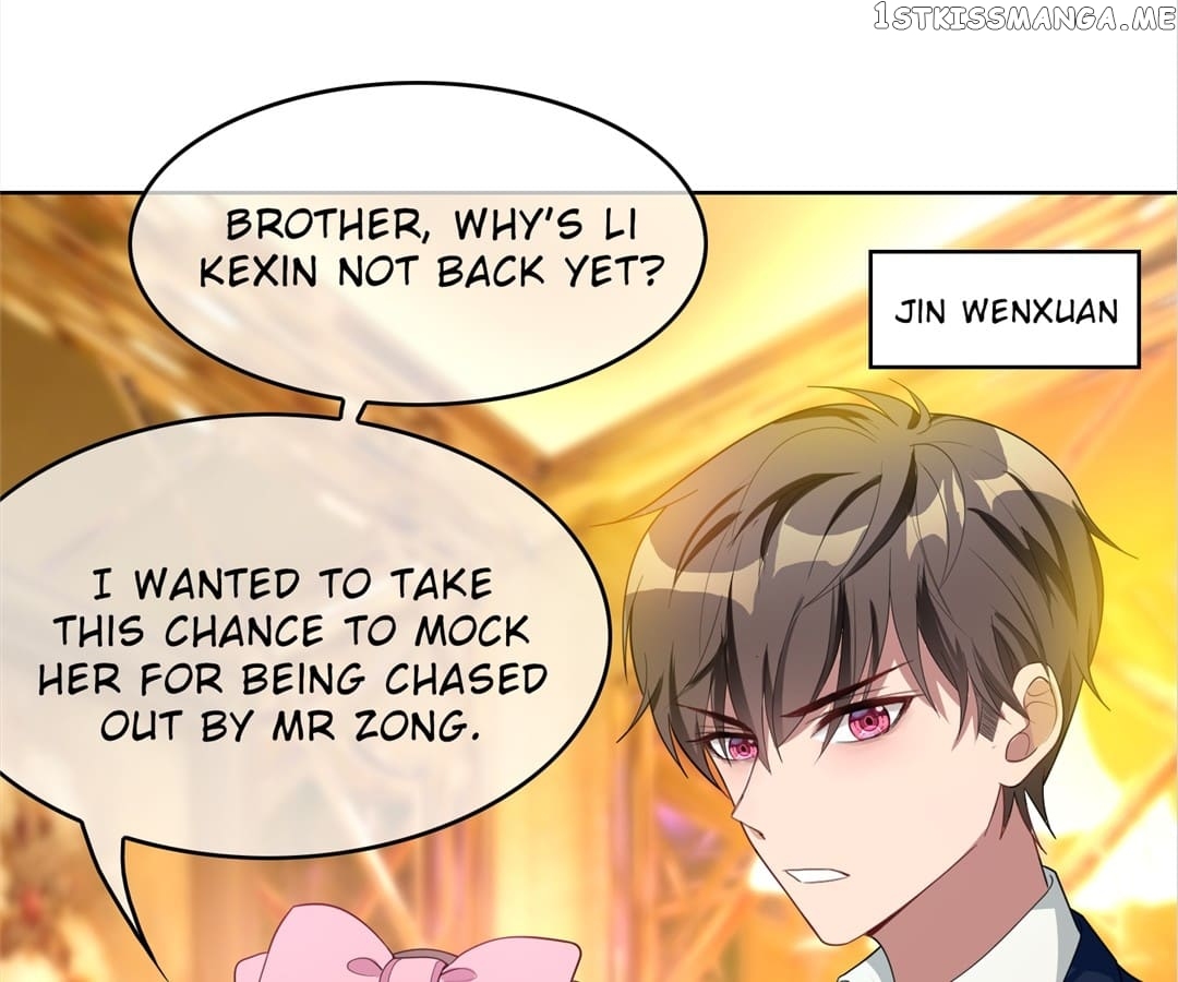 The Naive Mr. Lu chapter 19 - page 51