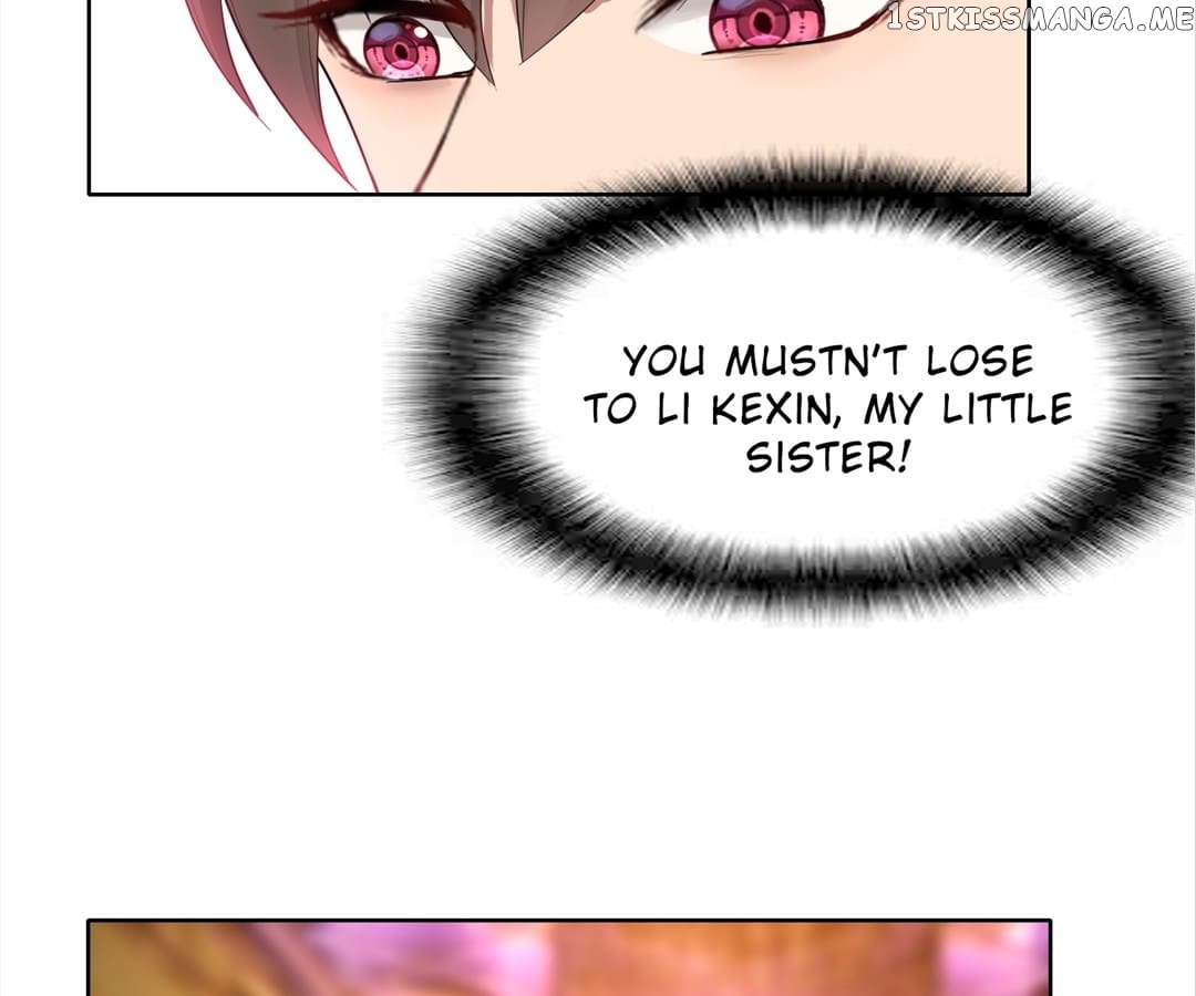 The Naive Mr. Lu chapter 19 - page 55