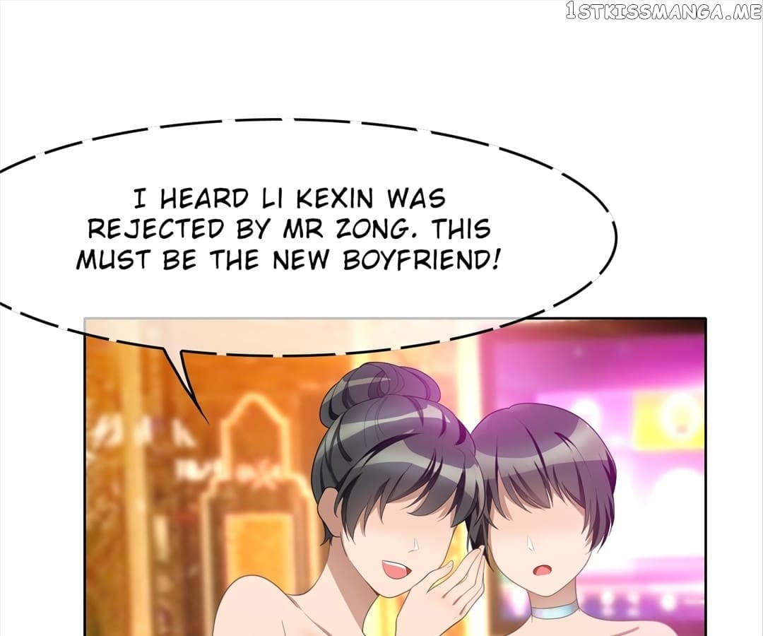 The Naive Mr. Lu chapter 19 - page 64