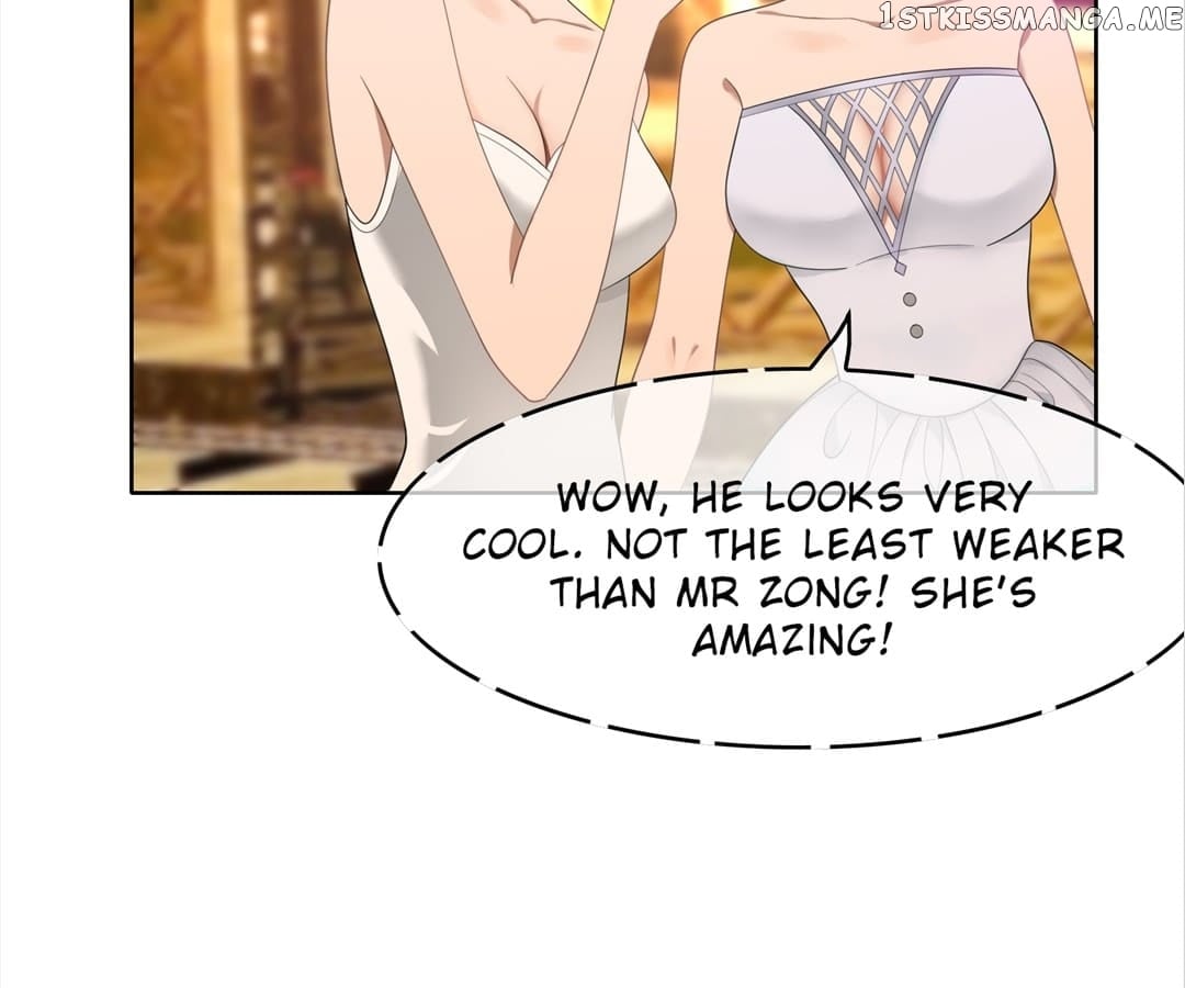 The Naive Mr. Lu chapter 19 - page 65