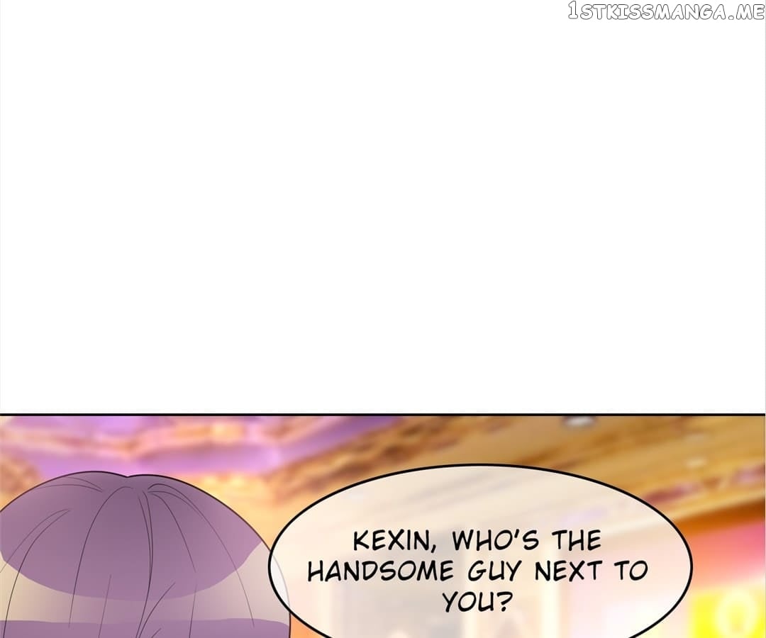 The Naive Mr. Lu chapter 19 - page 69