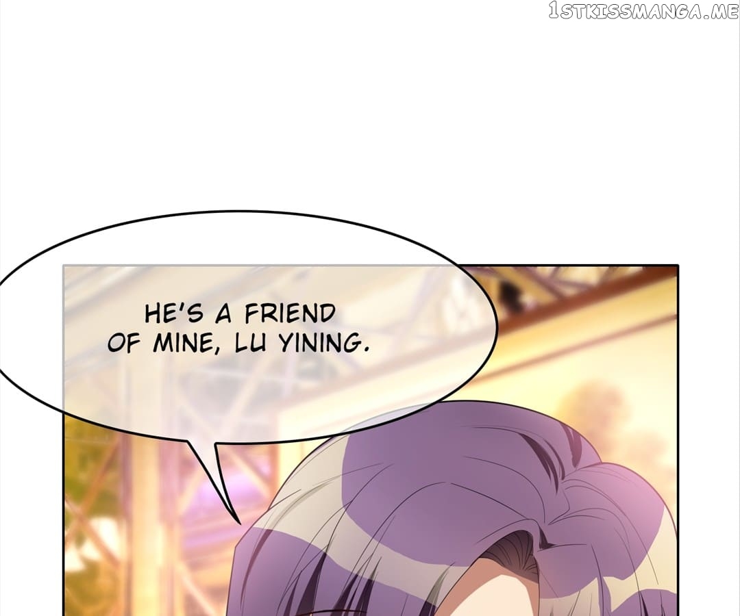 The Naive Mr. Lu chapter 19 - page 72