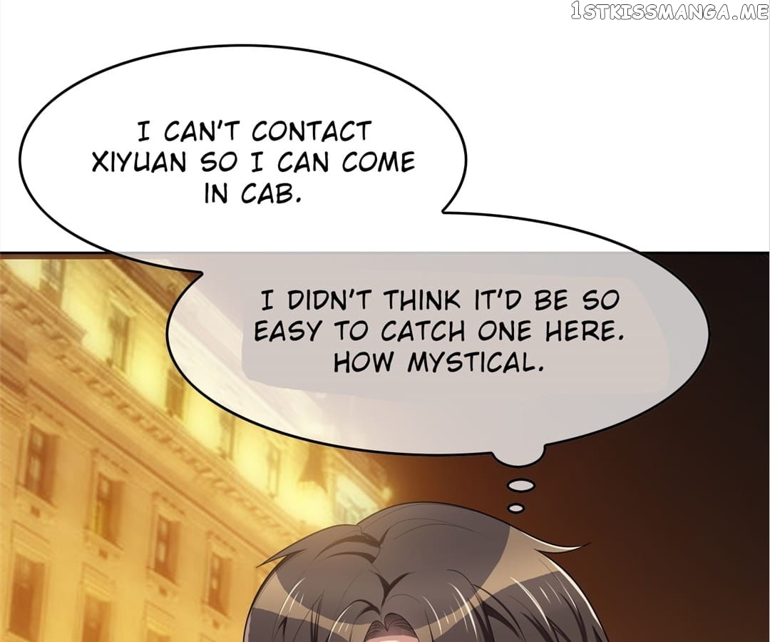 The Naive Mr. Lu chapter 19 - page 9