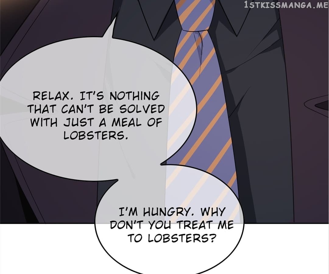 The Naive Mr. Lu chapter 19 - page 92