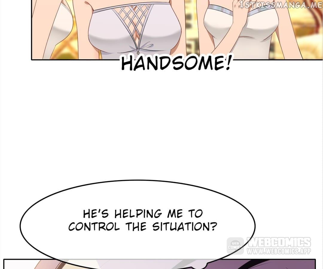 The Naive Mr. Lu chapter 19 - page 94