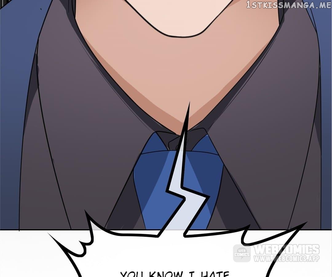 The Naive Mr. Lu chapter 18 - page 106