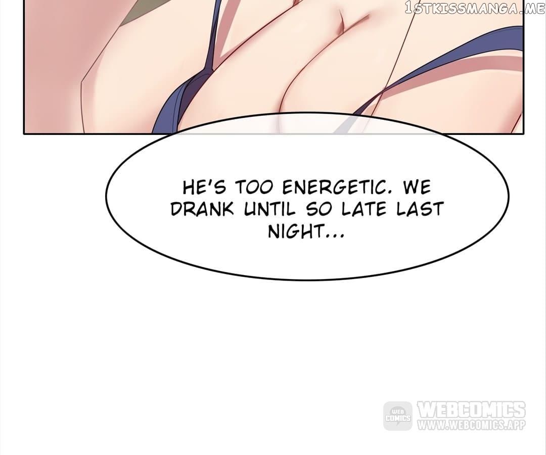 The Naive Mr. Lu chapter 18 - page 14