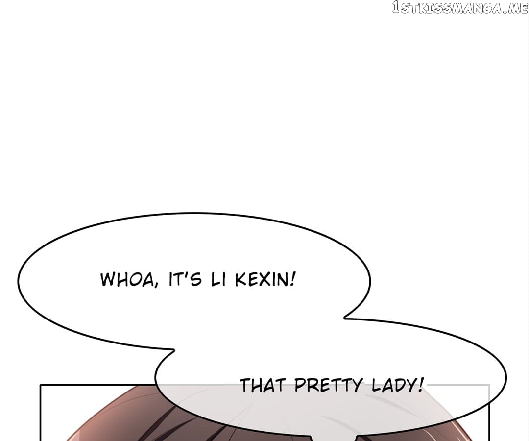 The Naive Mr. Lu chapter 18 - page 19