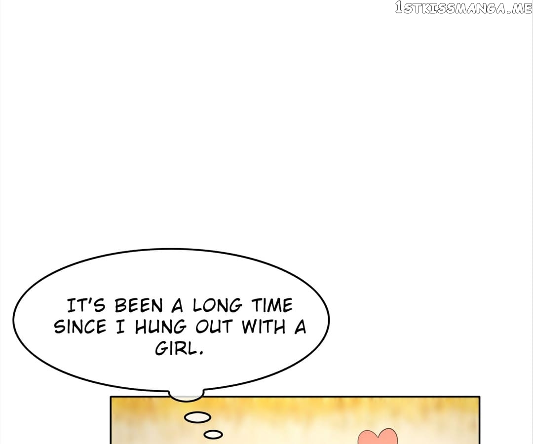 The Naive Mr. Lu chapter 18 - page 27