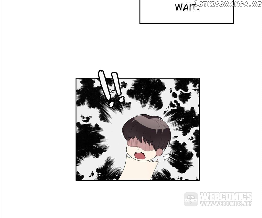 The Naive Mr. Lu chapter 18 - page 30