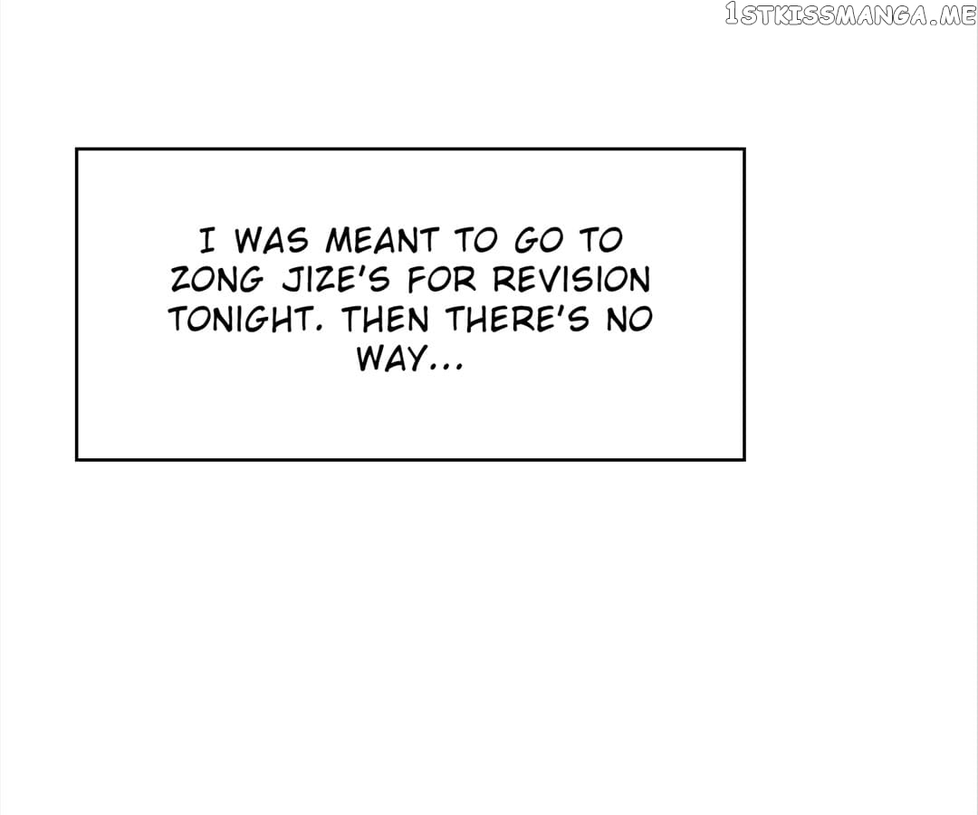 The Naive Mr. Lu chapter 18 - page 31