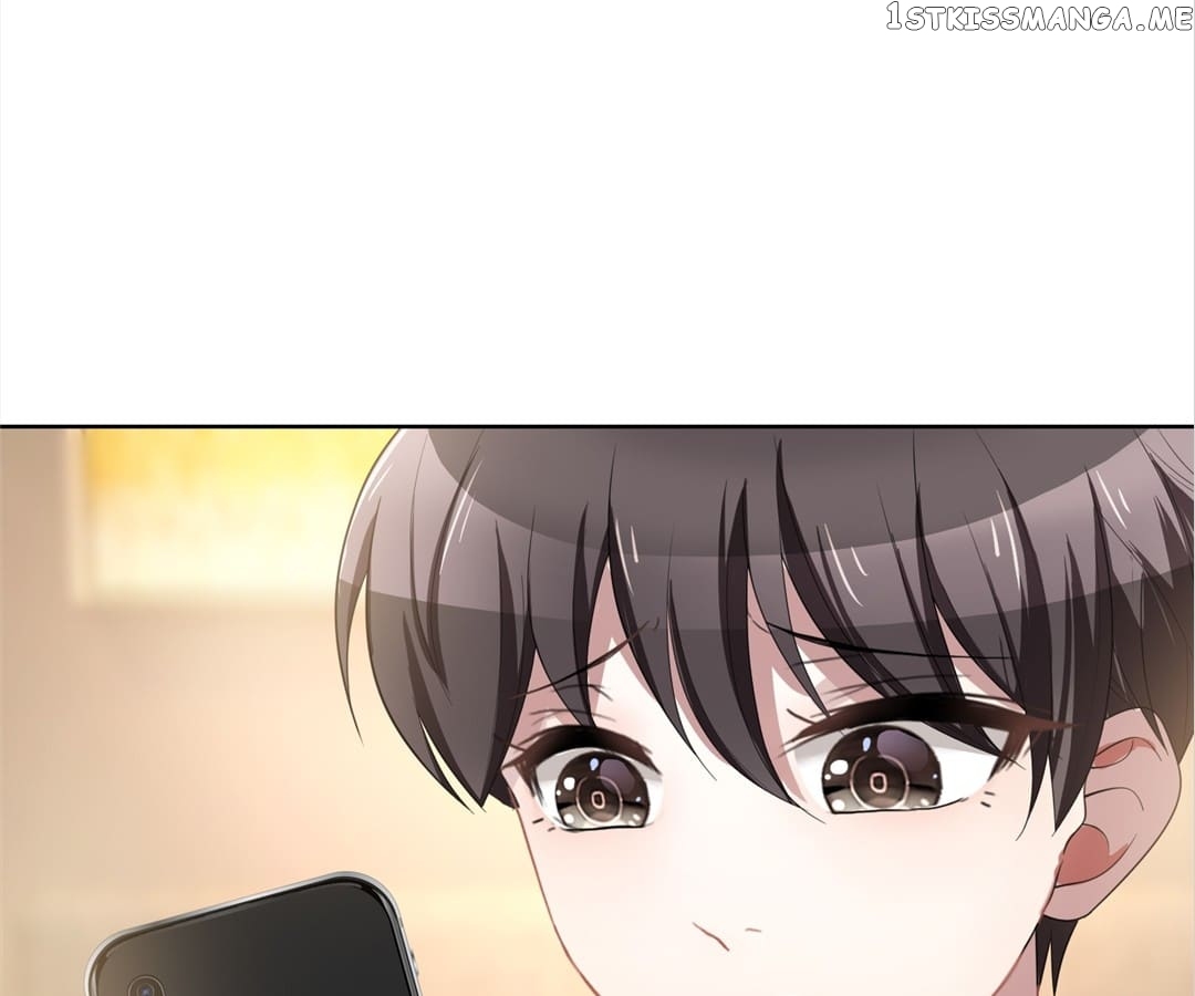 The Naive Mr. Lu chapter 18 - page 32