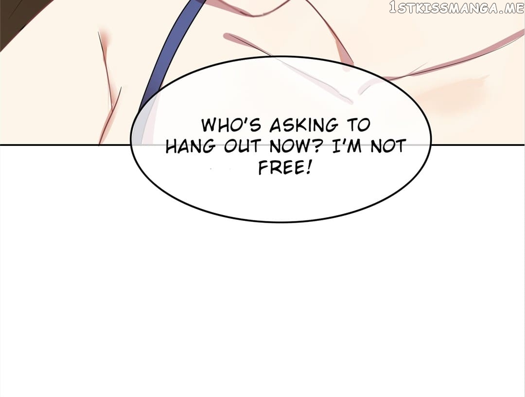 The Naive Mr. Lu chapter 18 - page 44