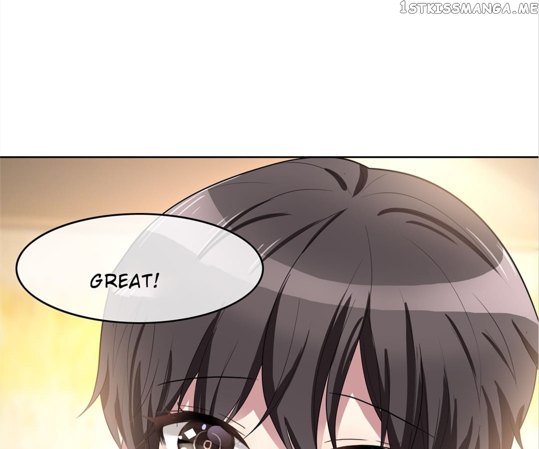 The Naive Mr. Lu chapter 18 - page 53