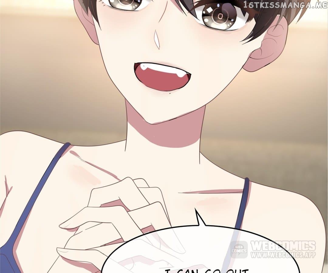The Naive Mr. Lu chapter 18 - page 54