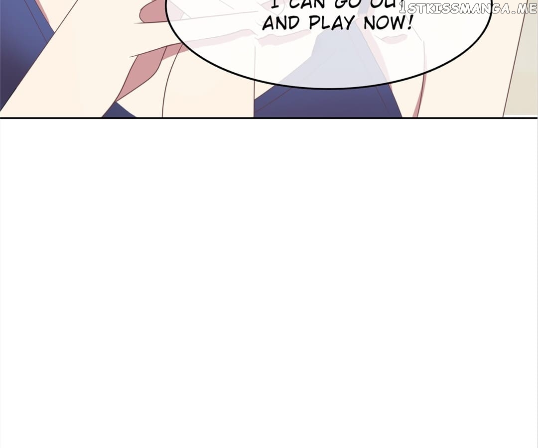 The Naive Mr. Lu chapter 18 - page 55