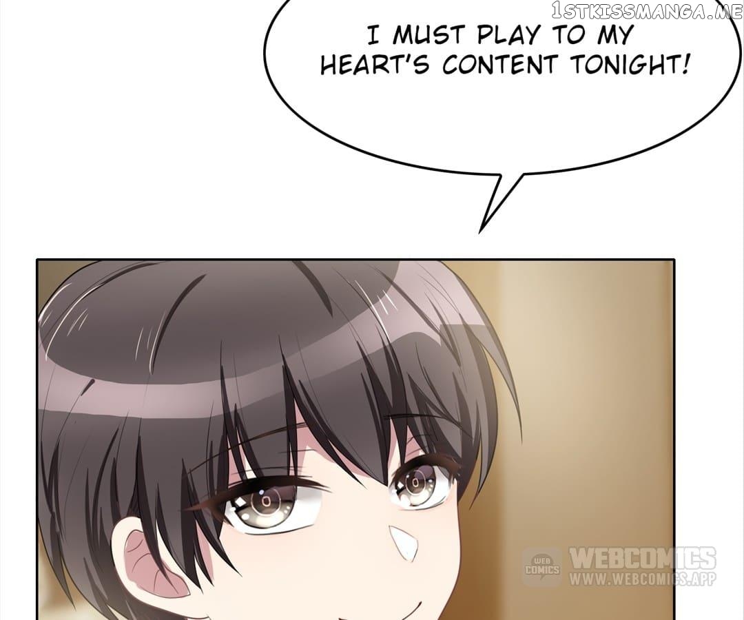 The Naive Mr. Lu chapter 18 - page 62