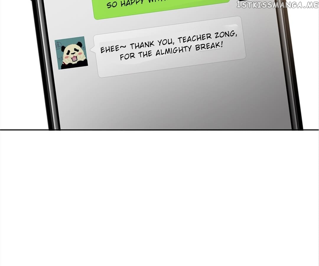 The Naive Mr. Lu chapter 18 - page 68