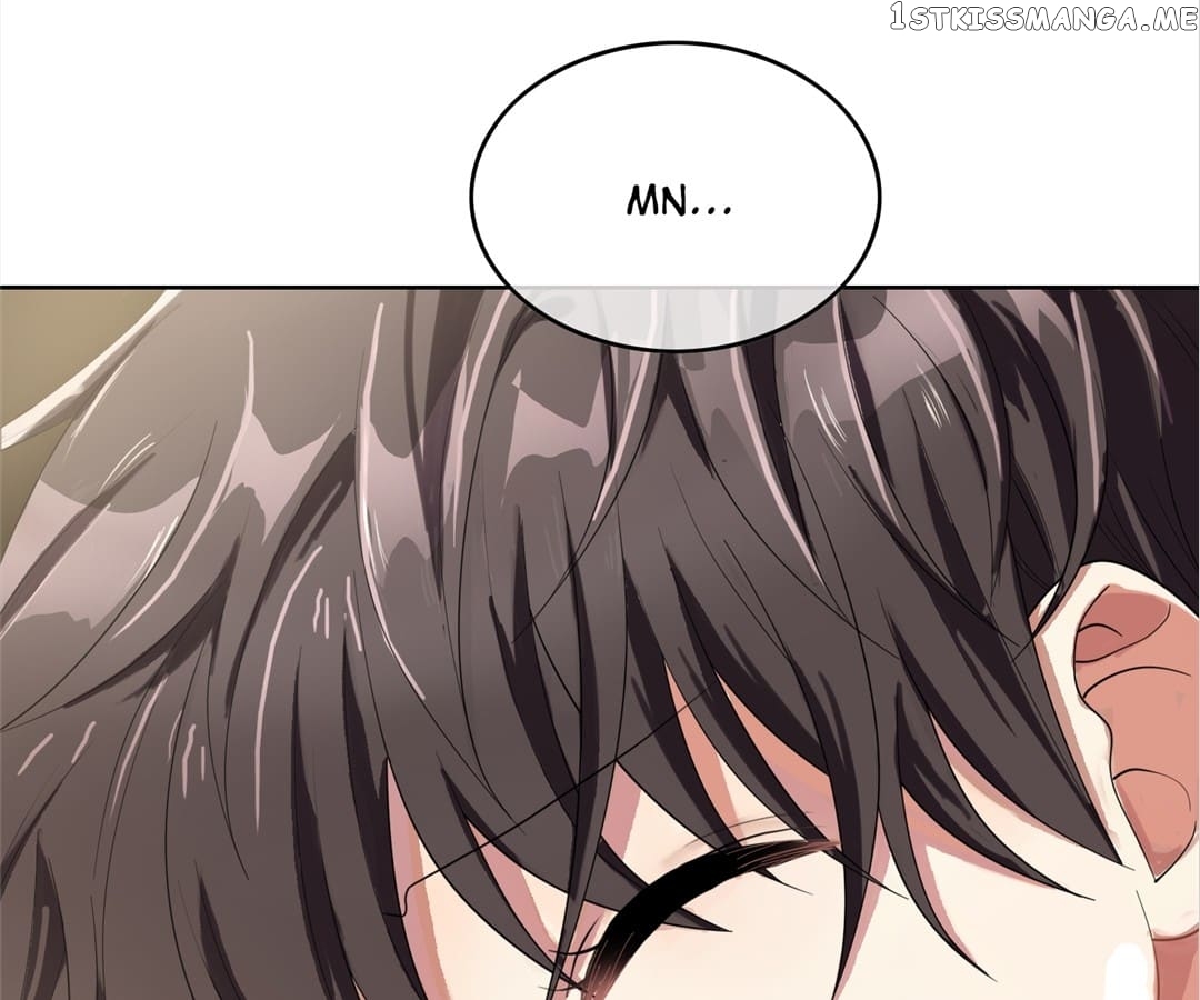 The Naive Mr. Lu chapter 18 - page 8